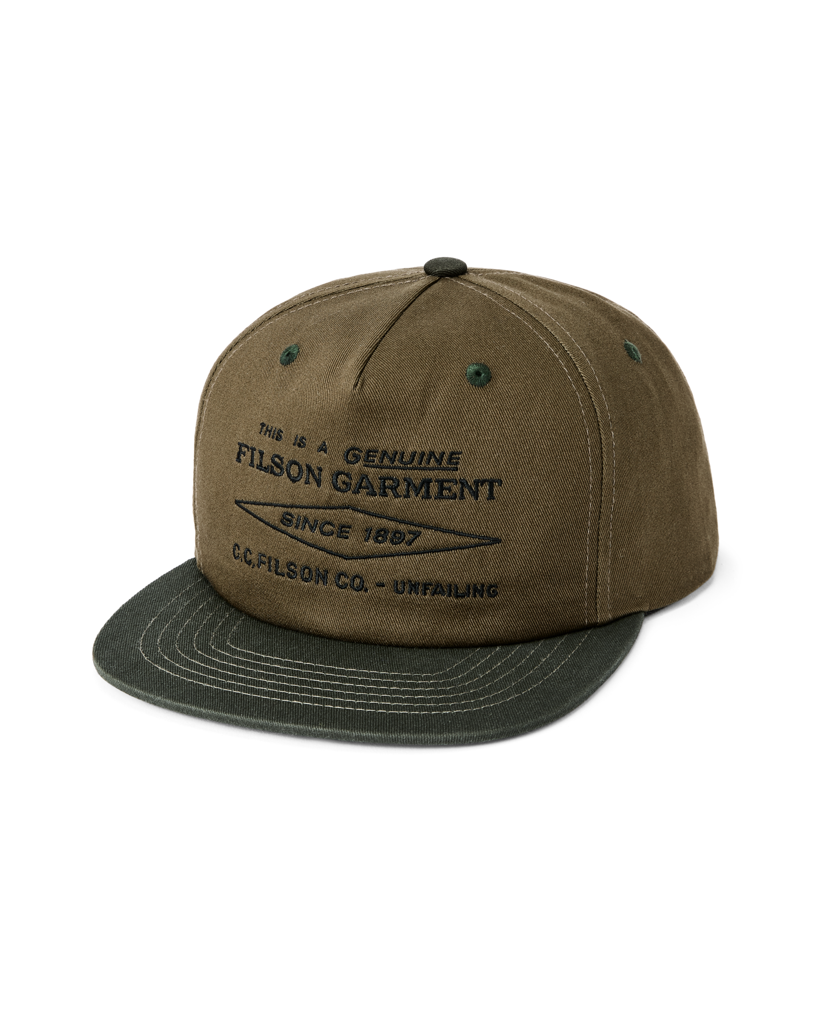 tttcoo様　FILSON CAP tttcoo様 FILSON CAP 【公式通販】
