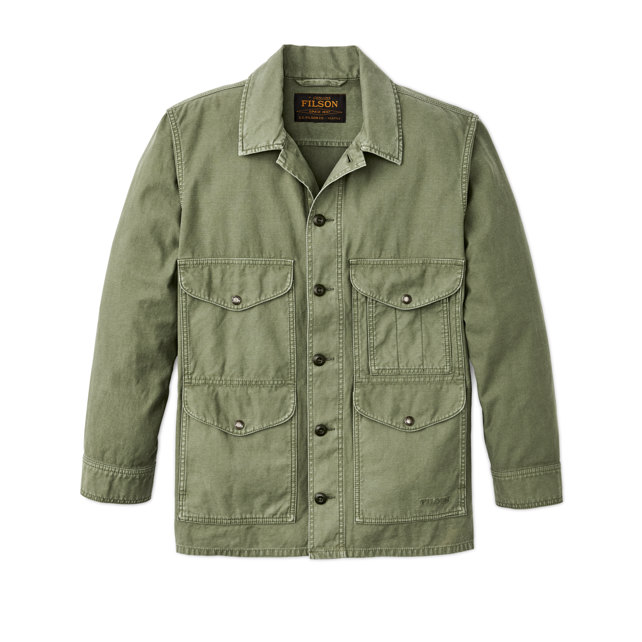 Field Cruiser Jacket | Filson