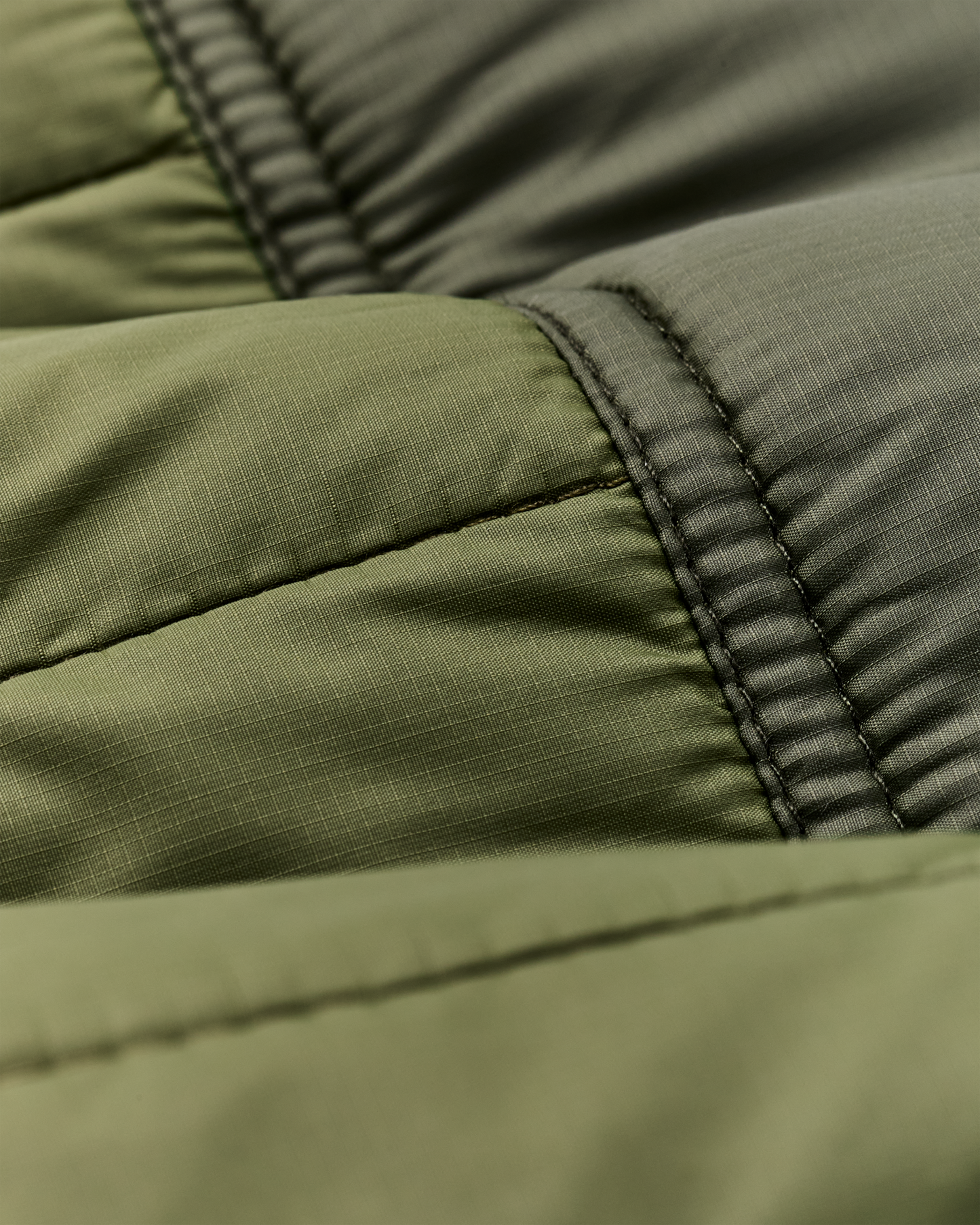 Ultralight Vest - Cypress / Dark Forest
