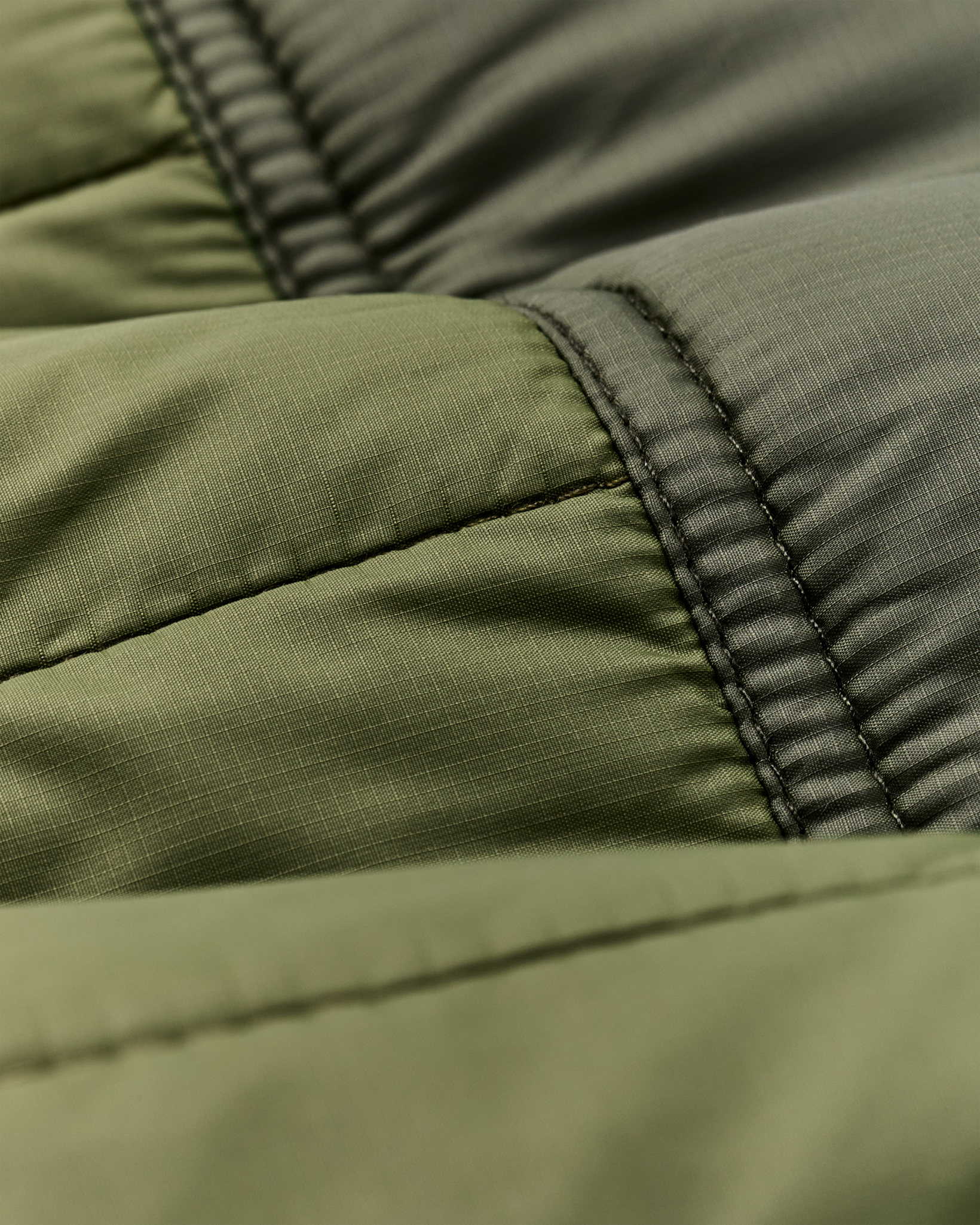 Ultralight Vest - Cypress / Dark Forest