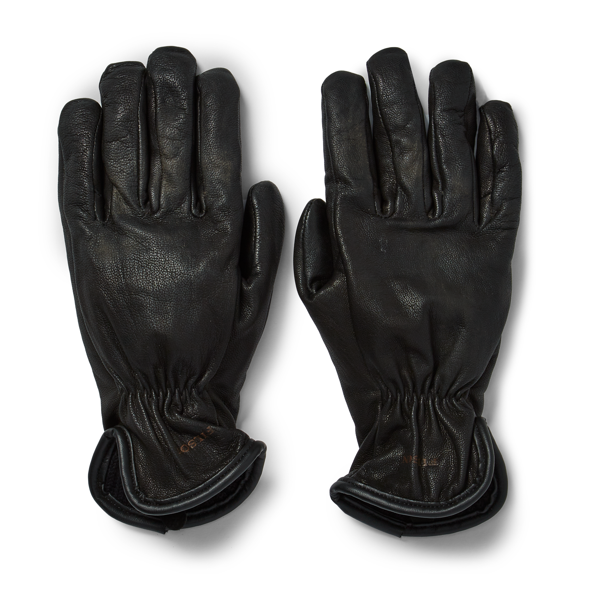 Original Lined Goatskin