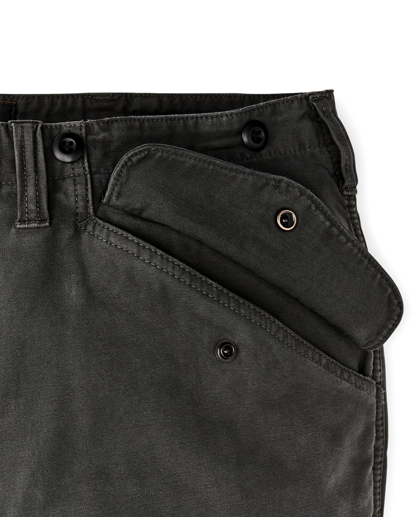 Field Cargo Pants - Peat