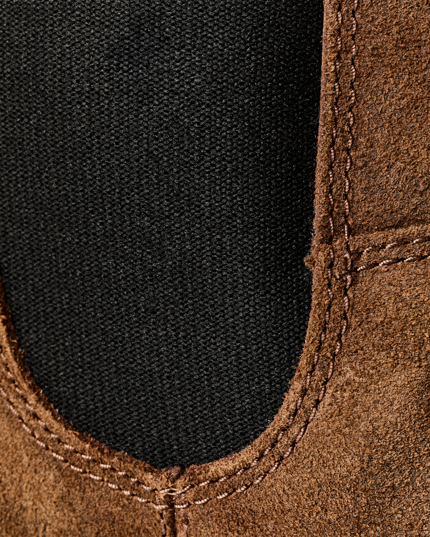 #2535 Filson X Blundstone Sienna Chelsea Boot - Sienna