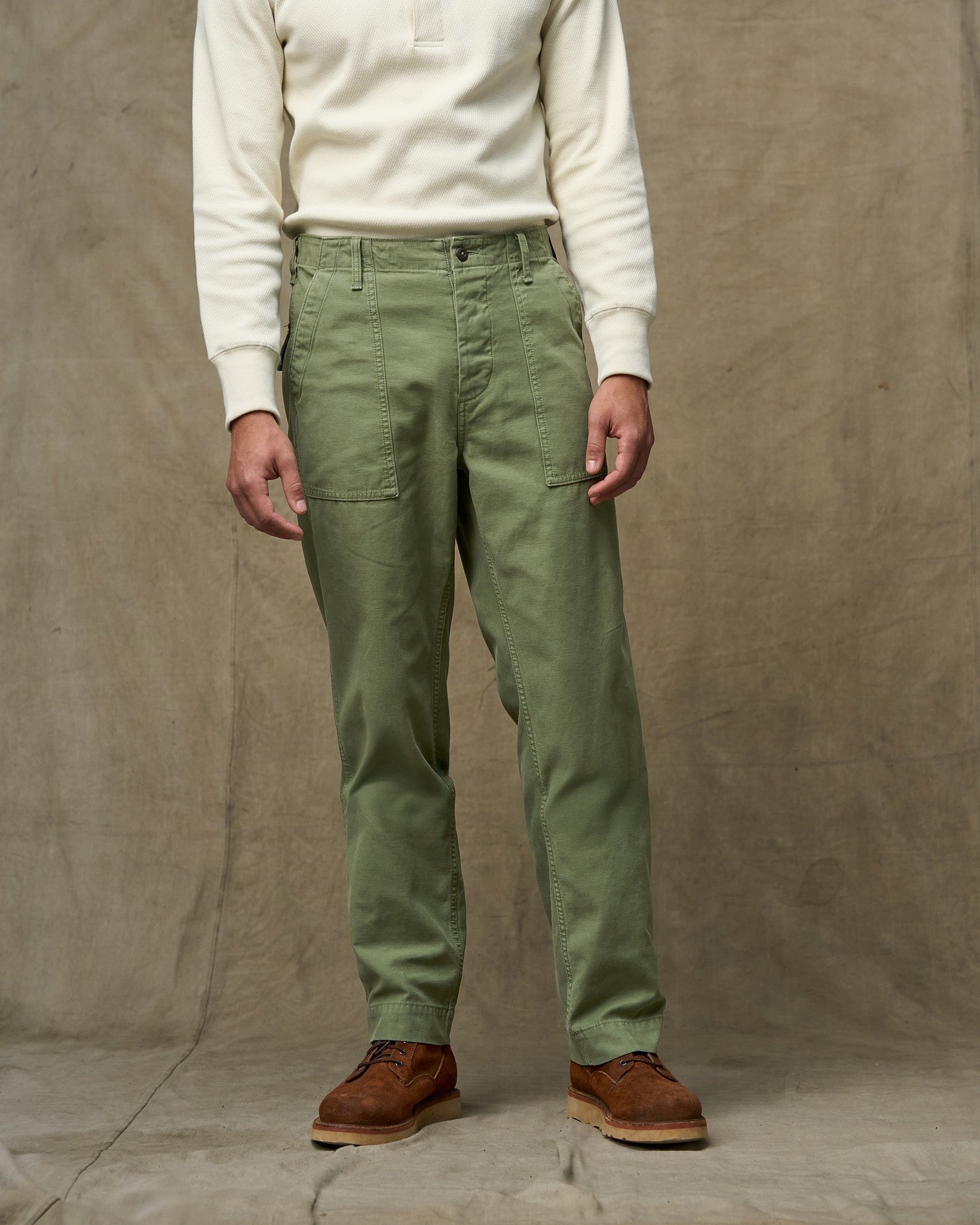 Field Supply Pants | Filson