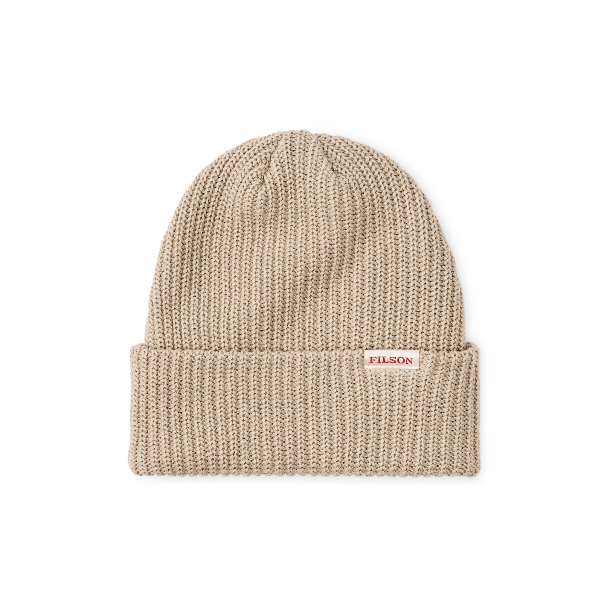 Cotton Watch Cap | Filson