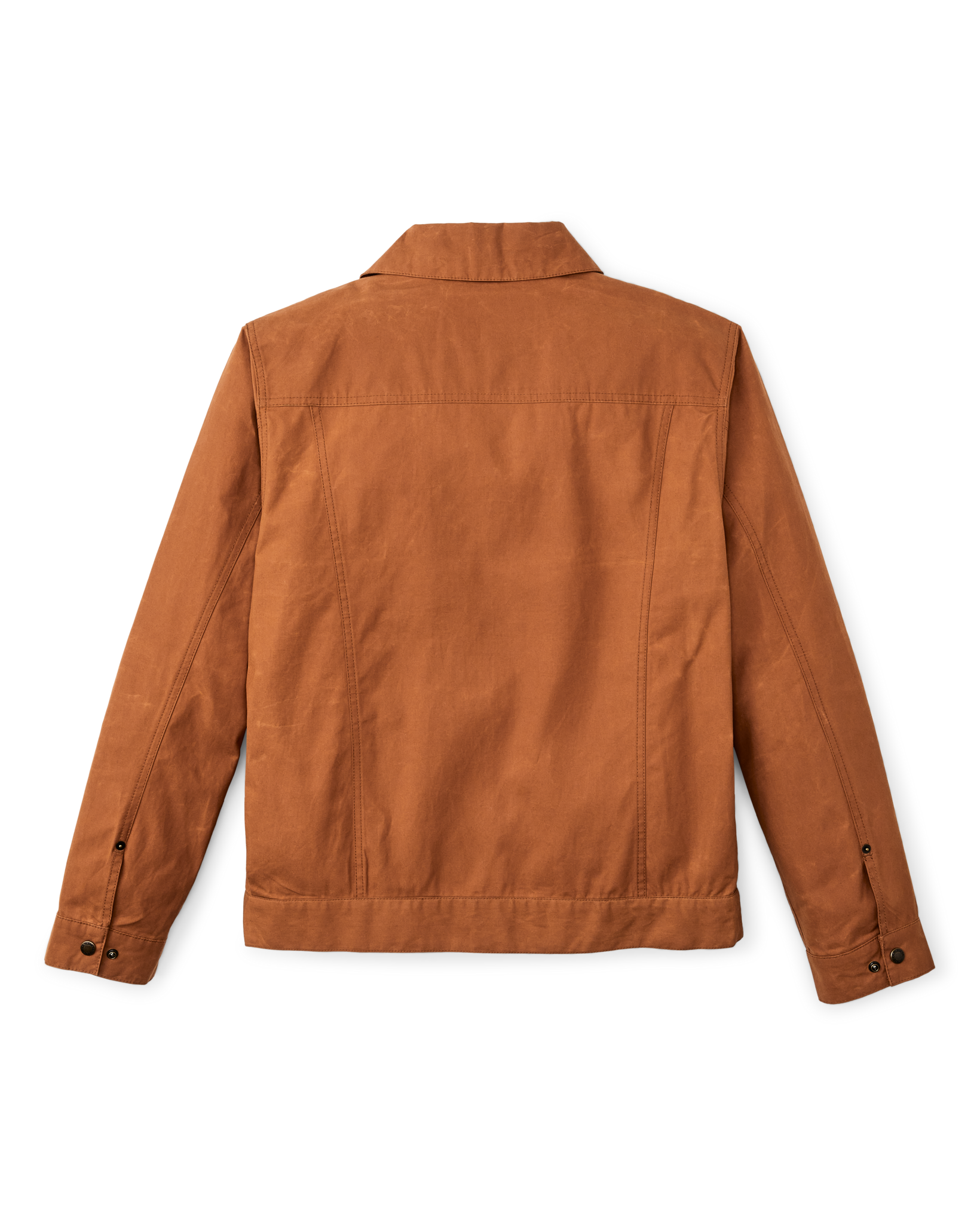 Ranger Short Cruiser Jacket - Bourbon