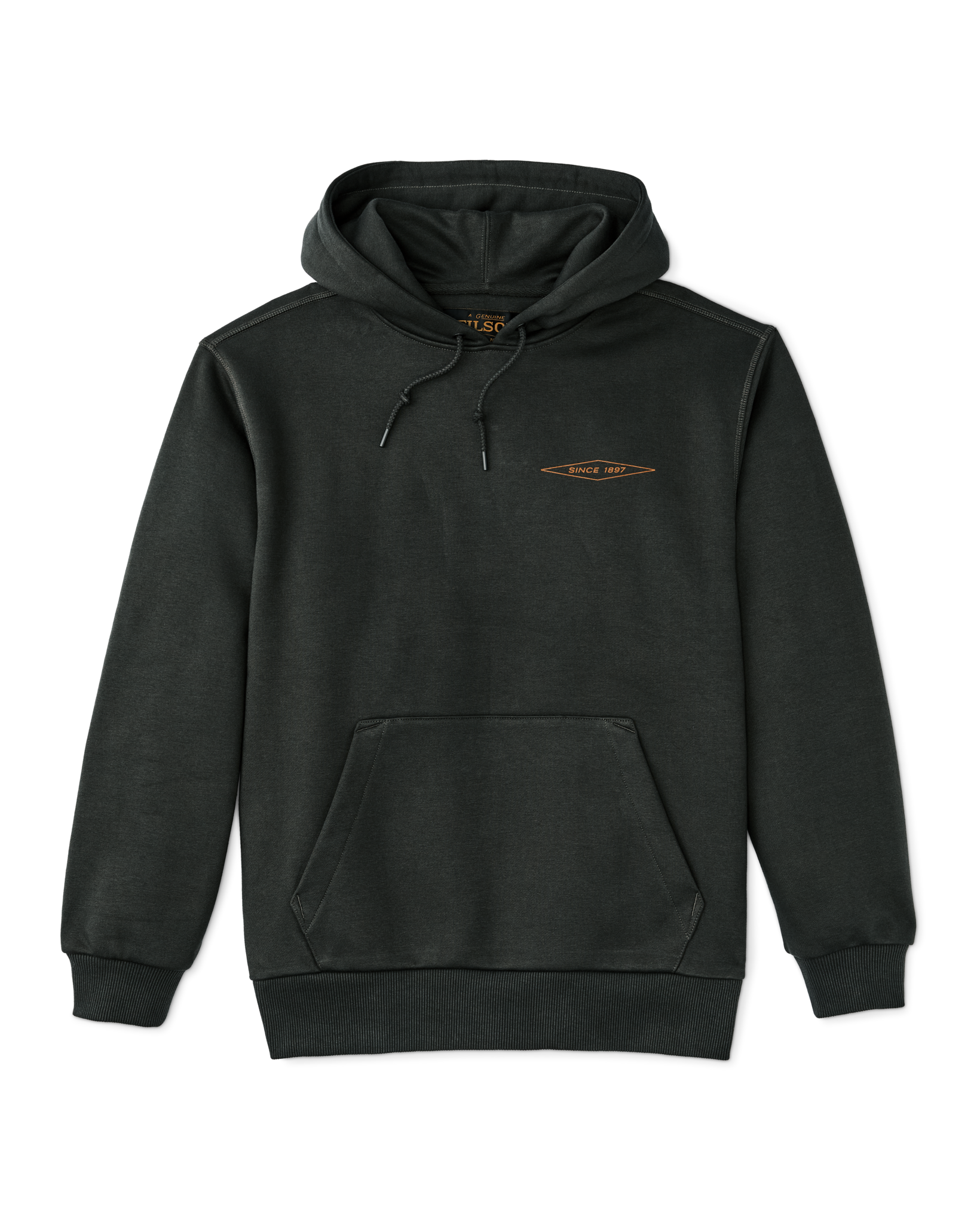 フィルソン　プロスペクター グラフィック フーディー PROSPECTOR GRAPHIC HOODIE / プロスペクター グラフィック