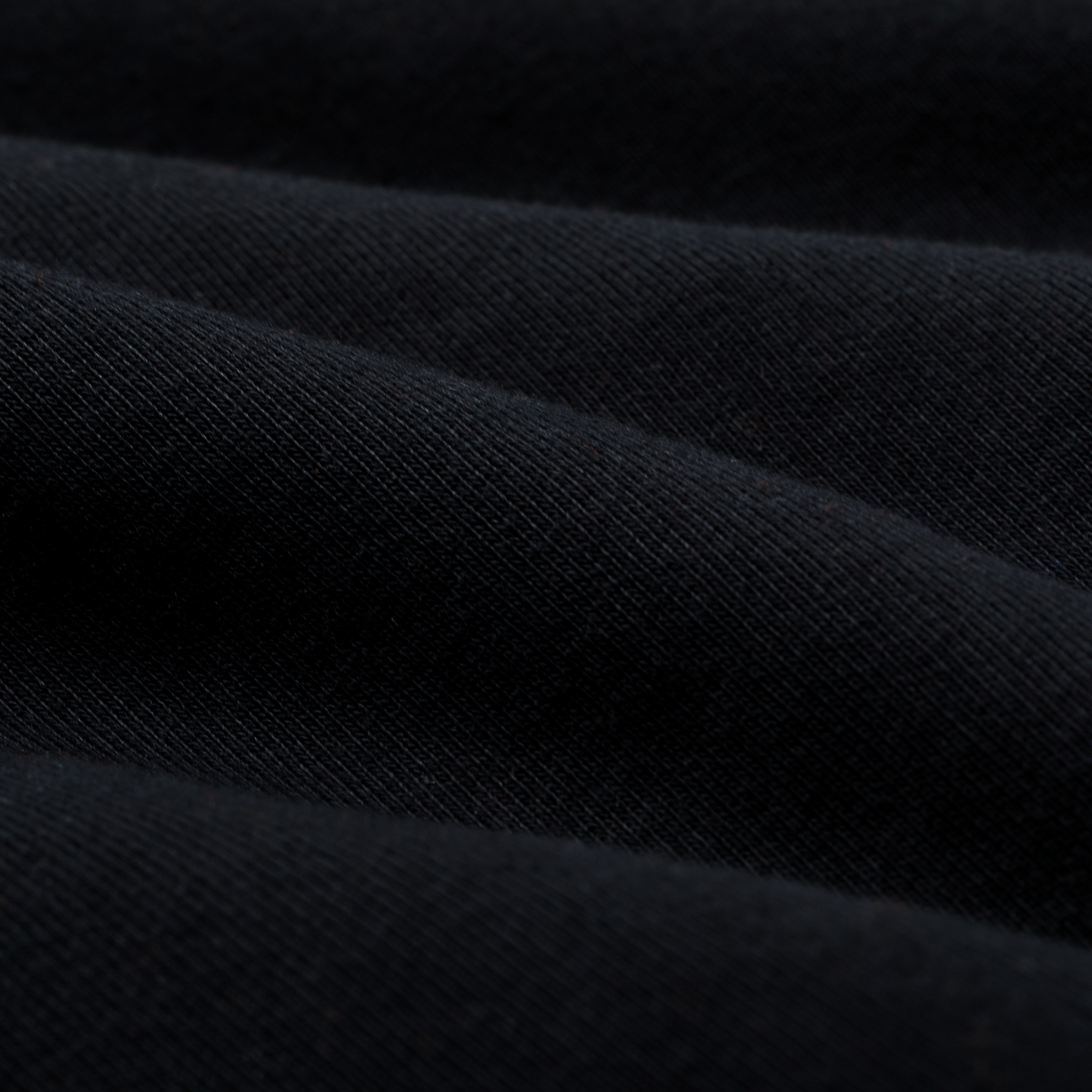 Alternate view of the Filson Prospector Hoodie - Black