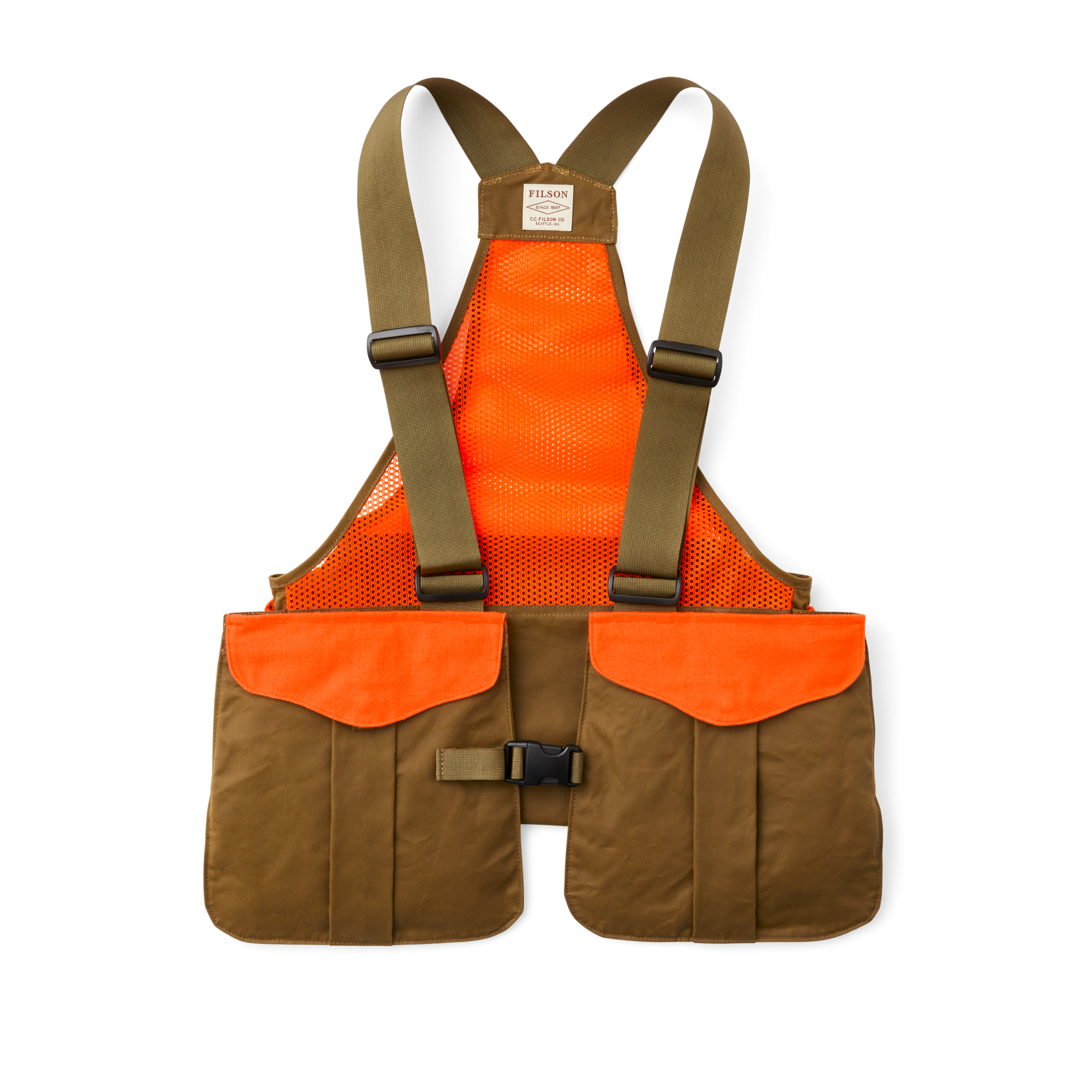 Mesh Game Bag | Filson