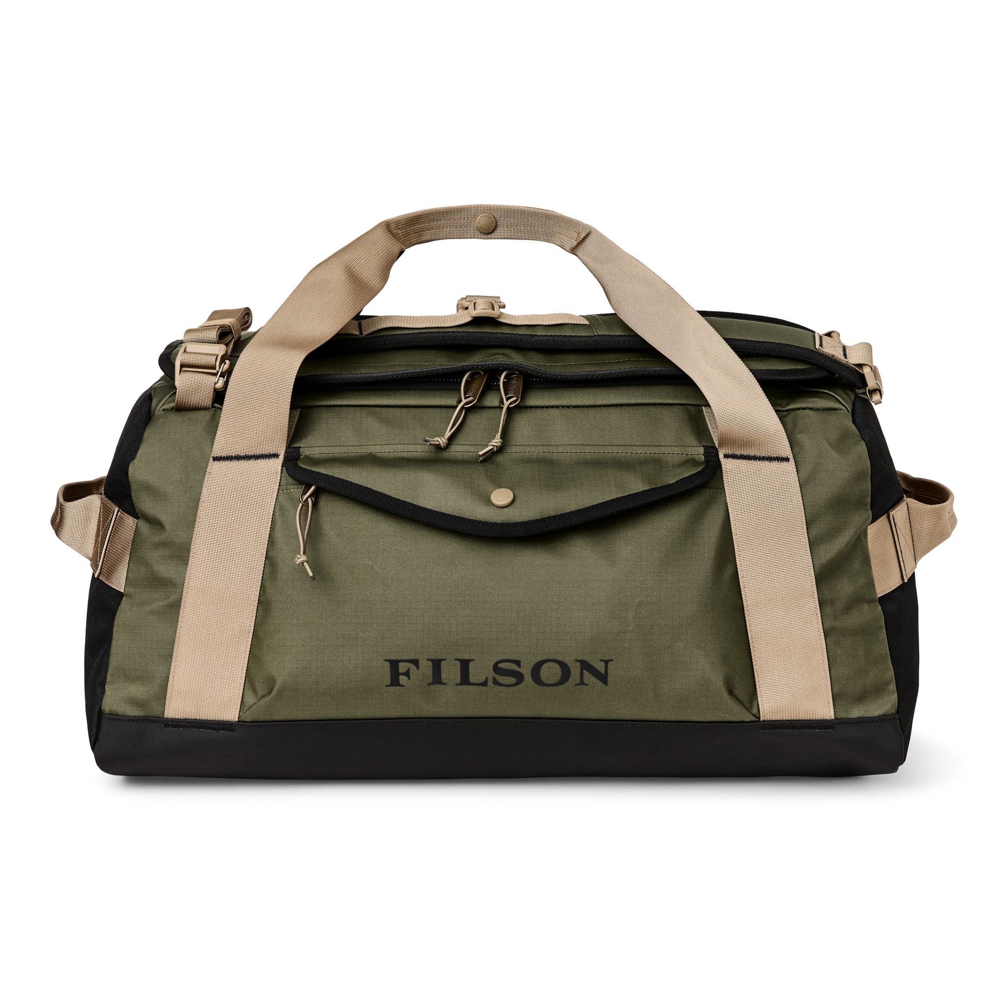 All-Weather 50l Duffle | Filson