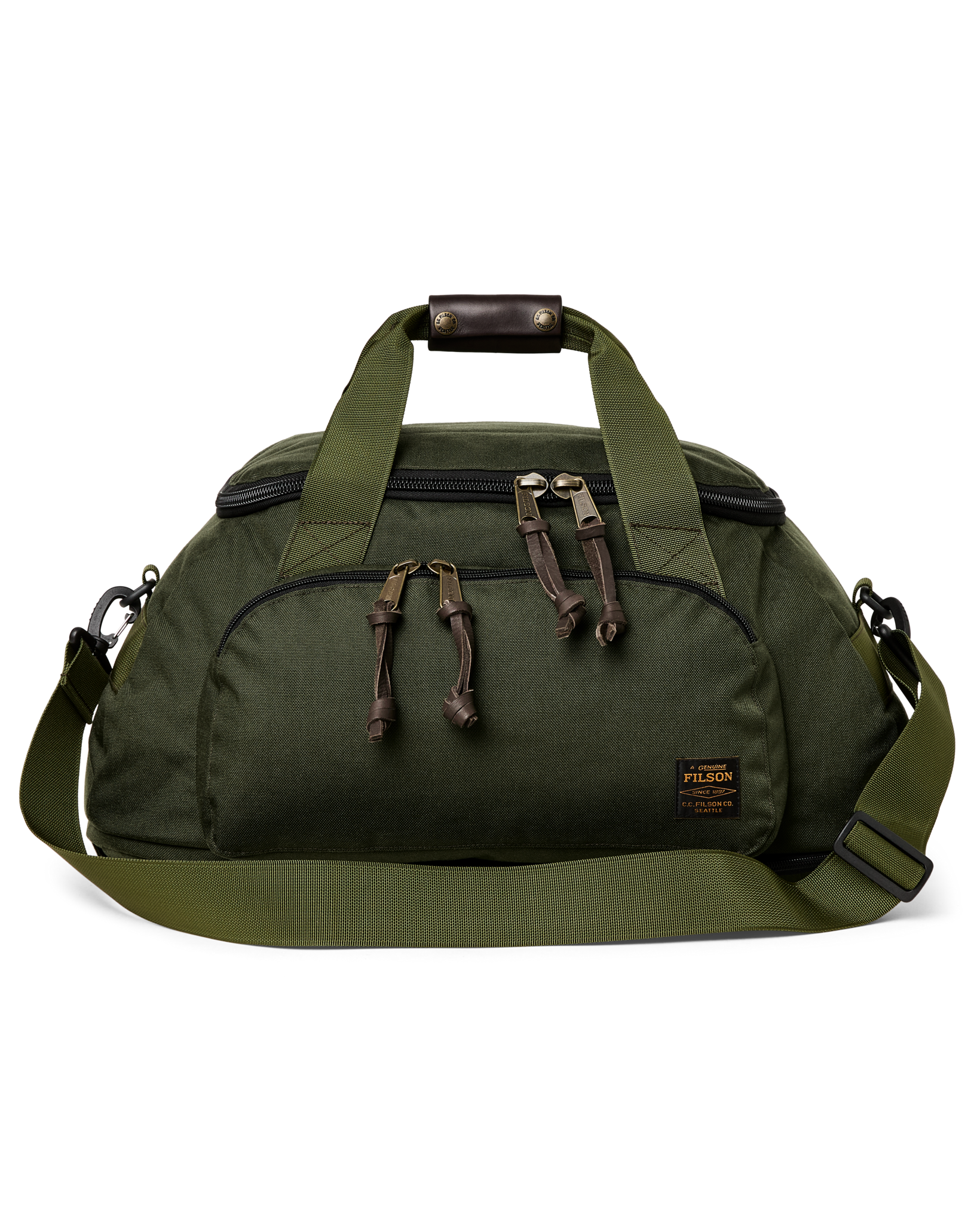 旅行かばん・小分けバッグ Filson DUFFLE PACK Dryden Duffle Pack 旅行かばん・小分けバッグ Filson DUFFLE PACK Dryden Duffle Pack