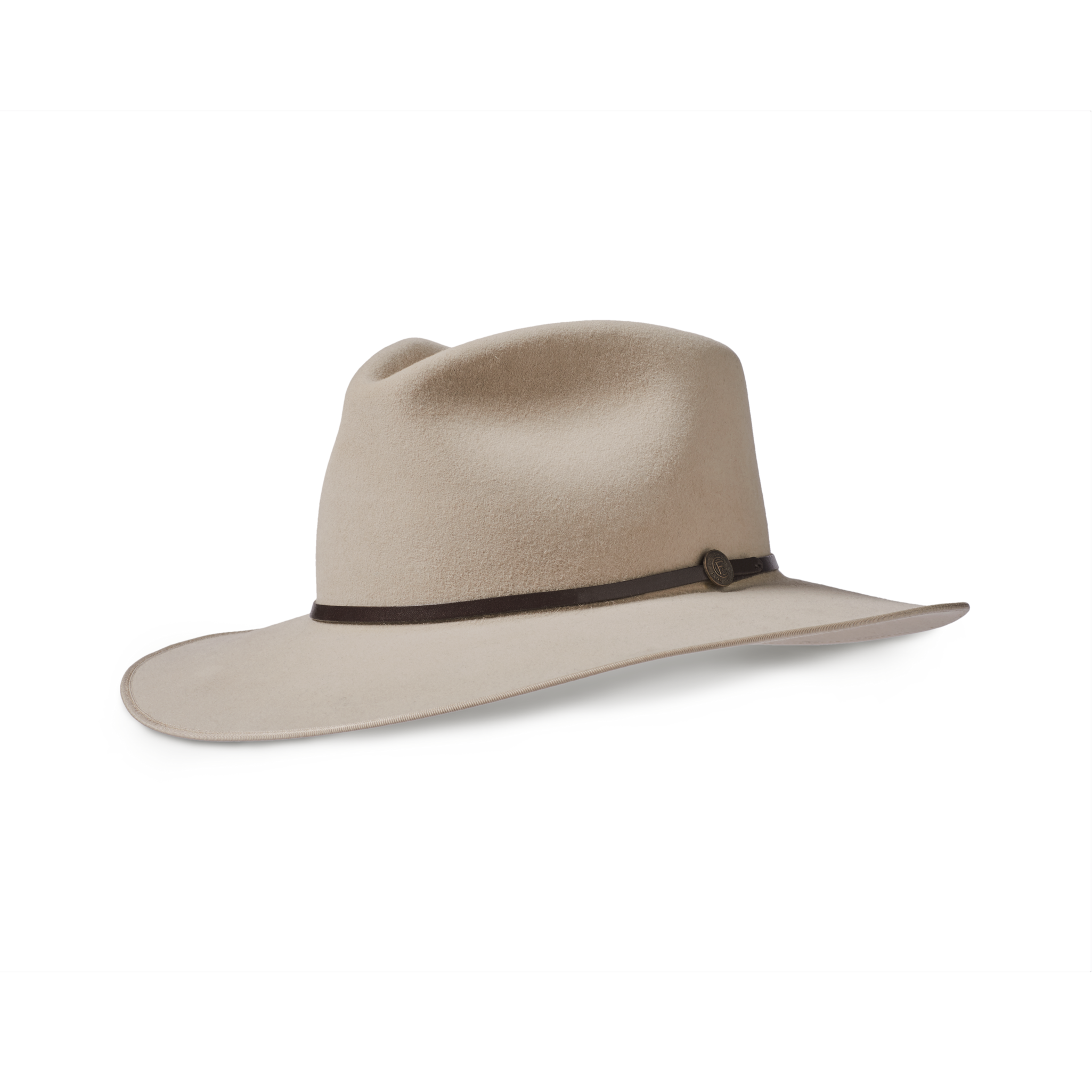 Stetson Wolf Canyon Hat | Filson Stetson Wolf Canyon Hat | Filson
