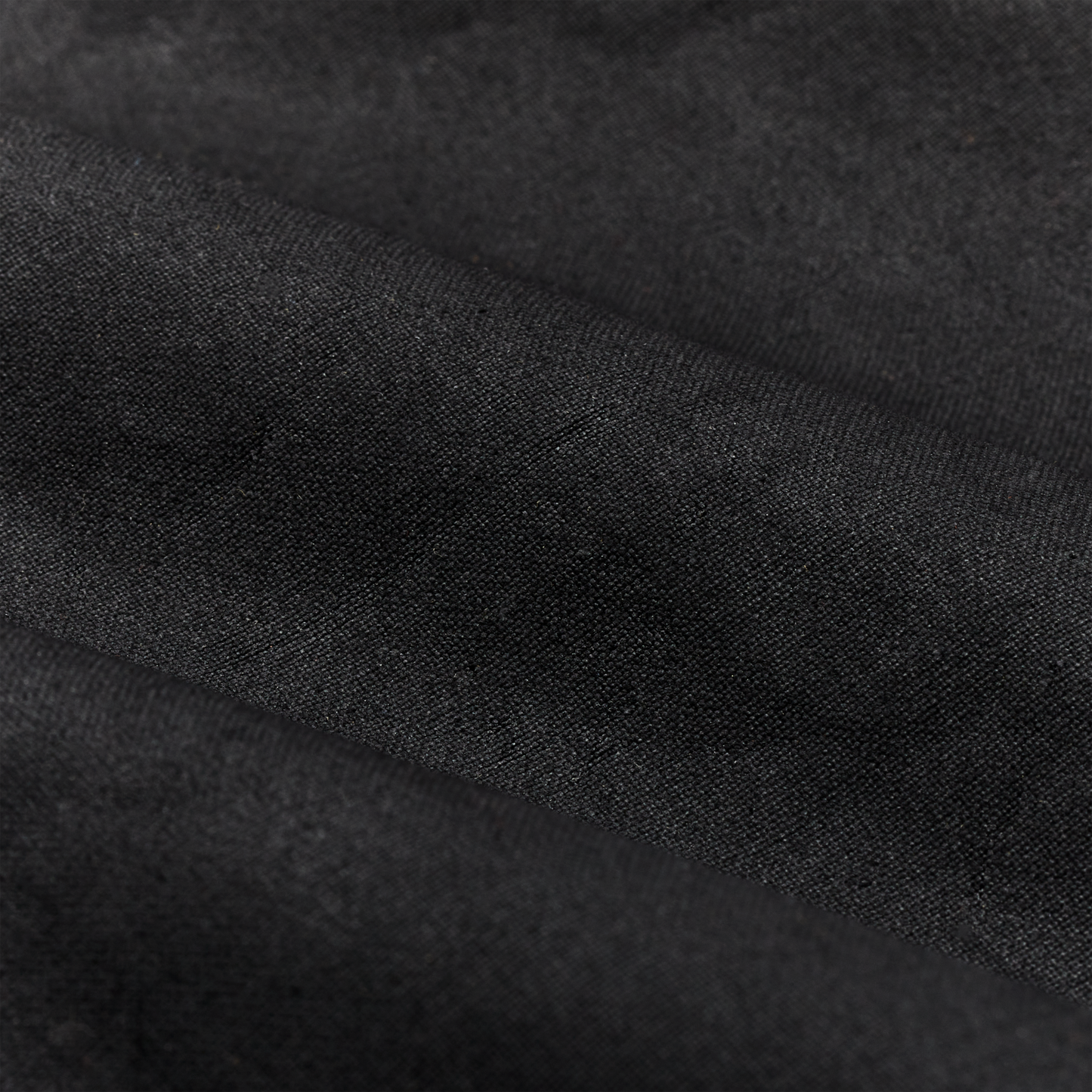 Alternate view of the Filson Tin Cloth Primaloft® Vest - Black