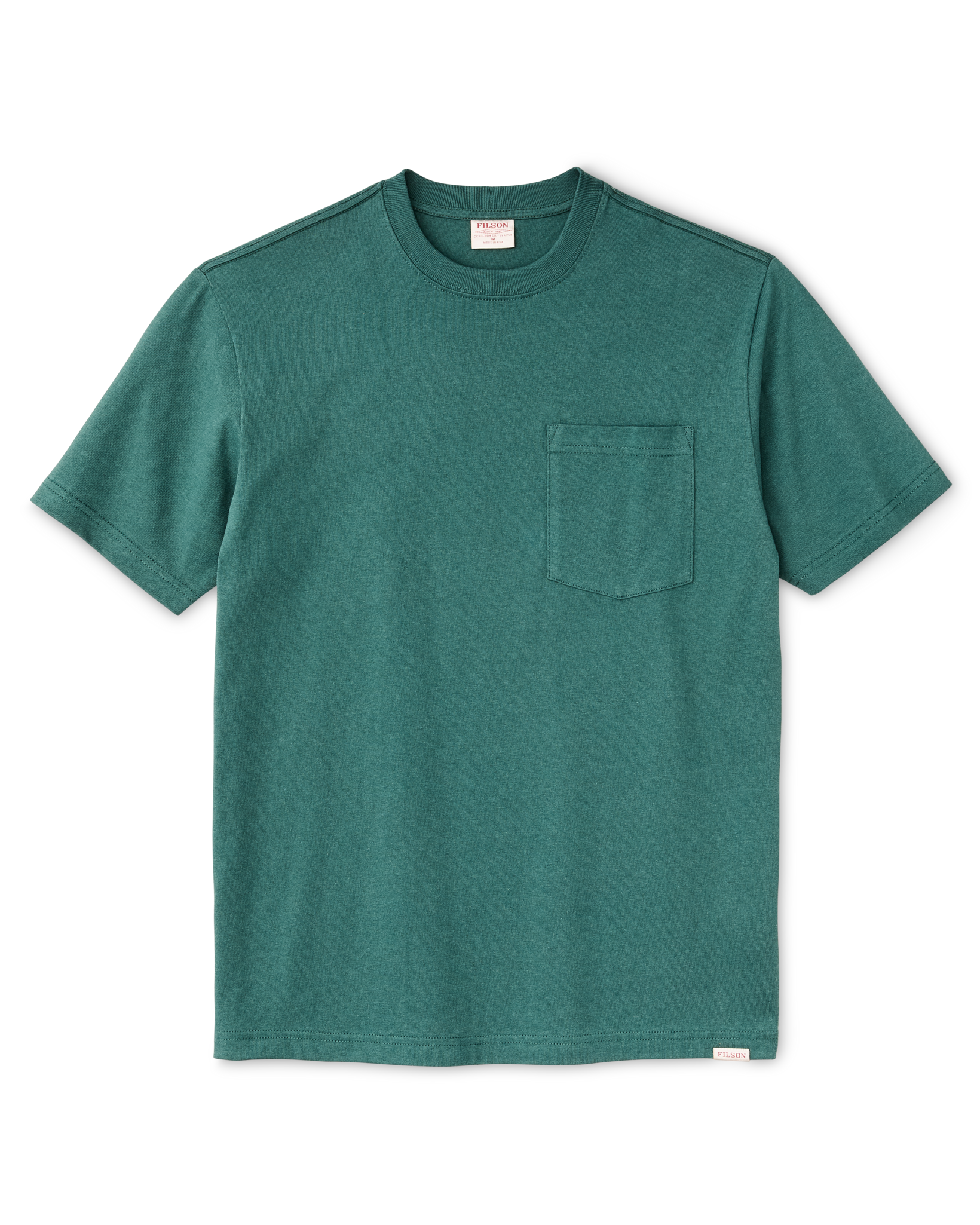 Pioneer Pocket T-shirt | Filson