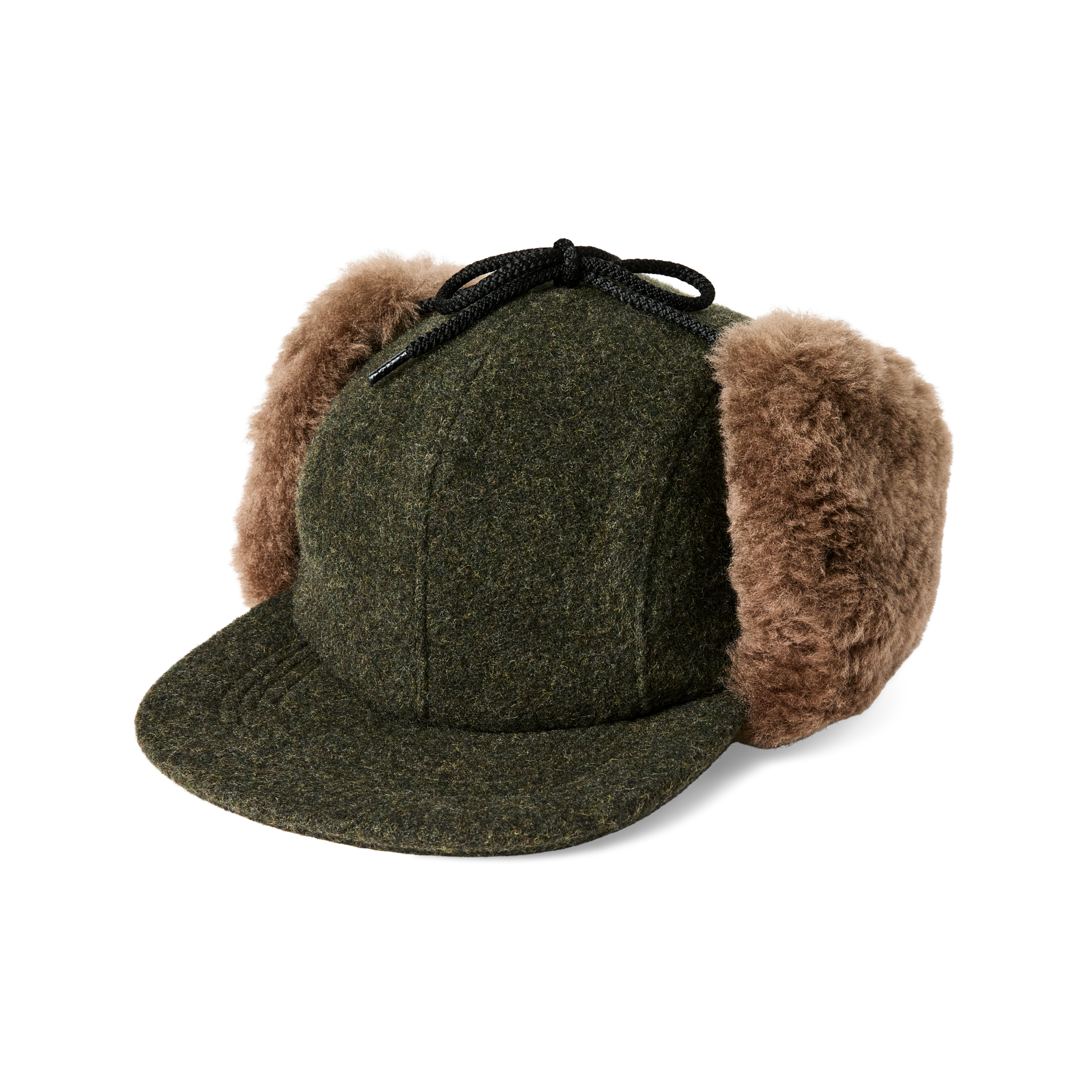 【日本限定モデル】 Mackinaw Double Wool Filson | Cap 帽子