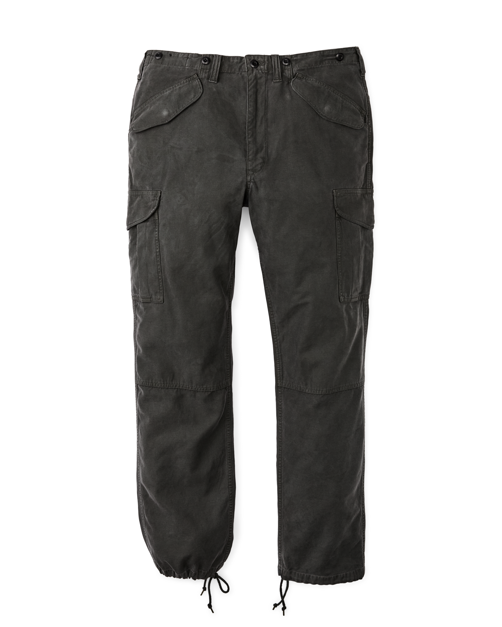 Field Cargo Pants - Peat