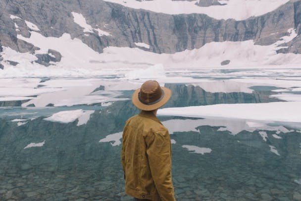 Filson Field Guide: Exploring Glacier National Park