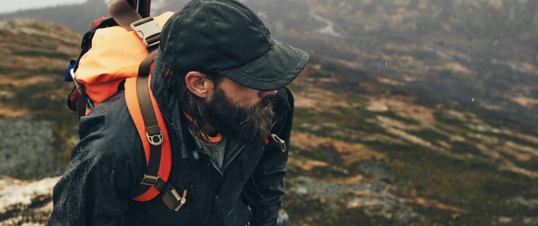 Signature Materials: Dry Bags