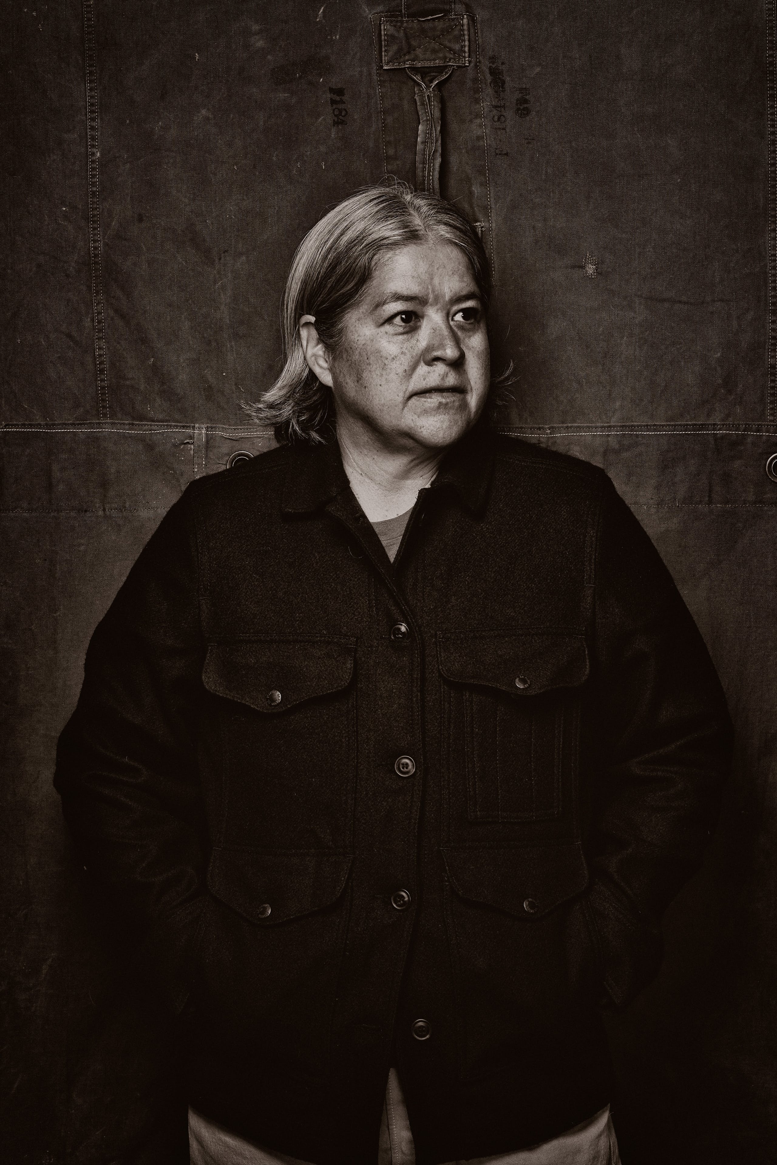 BARB WHITEMAN - A LIFE DEDICATED TO FIGHTING WILDLAND FIRES
