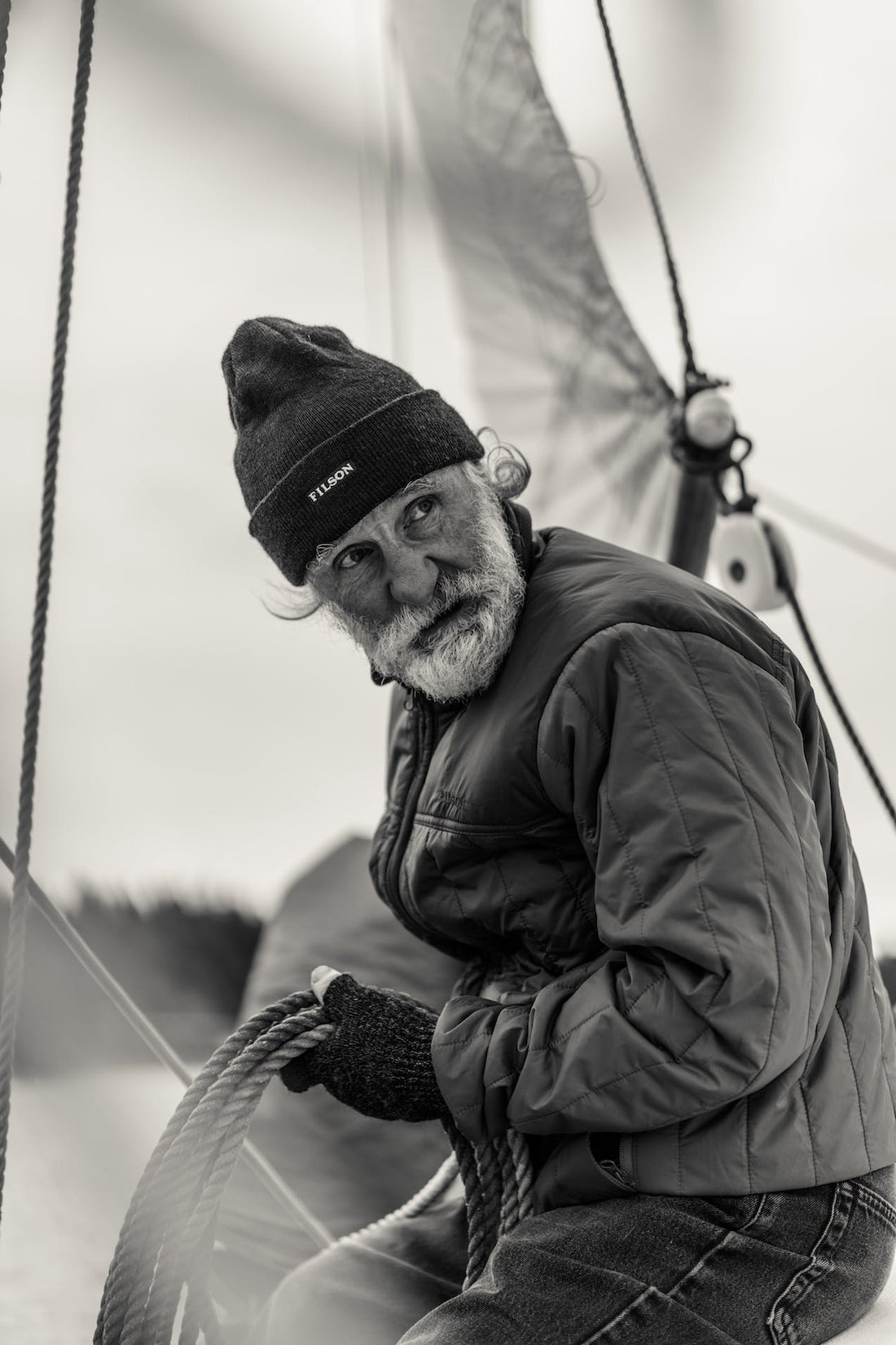 Soul of a Boat