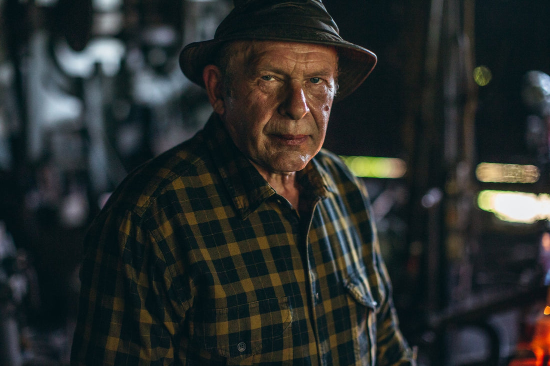 PNW Workers: Meridian Forge