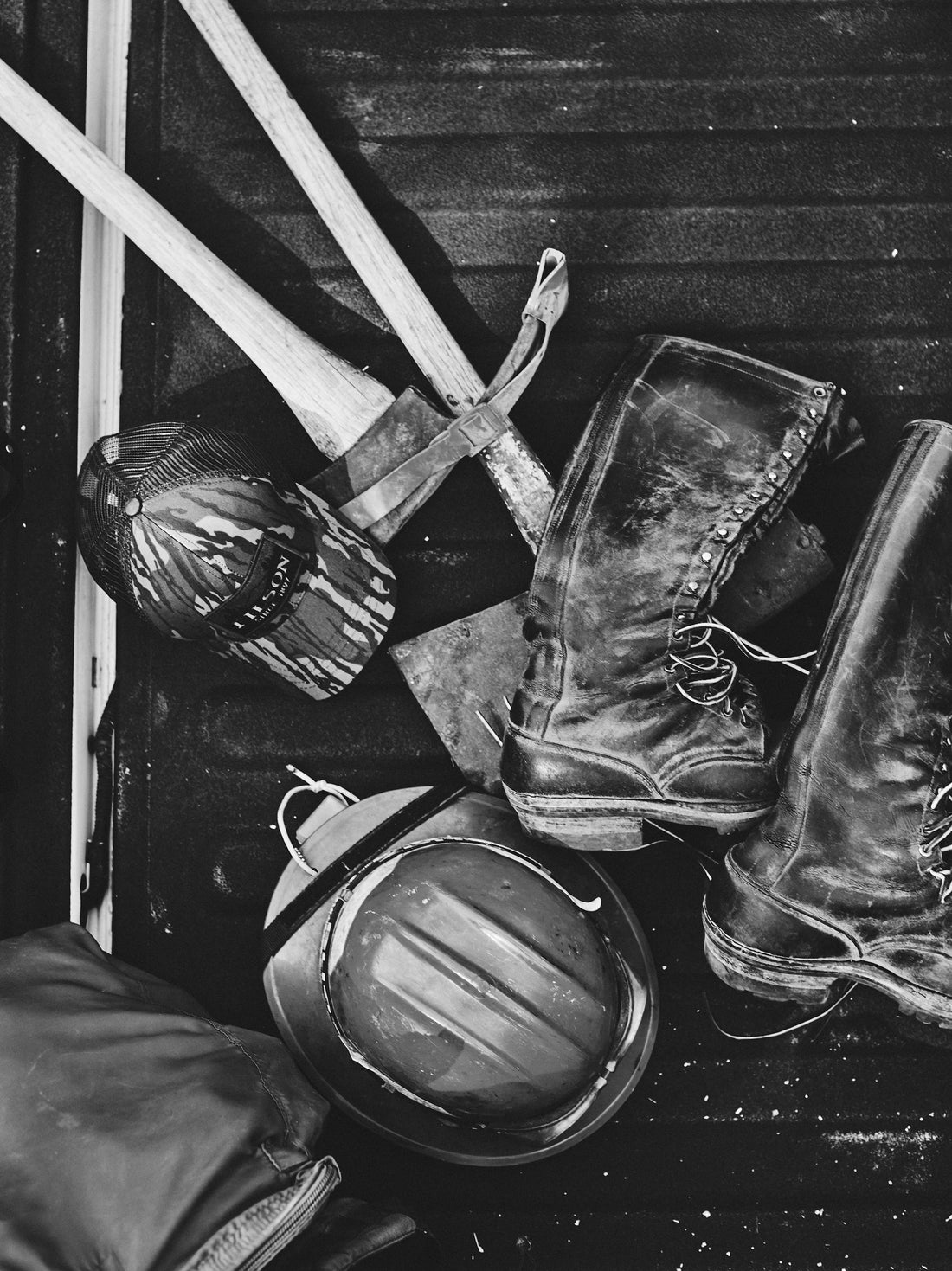 How to Pack Your Line Gear