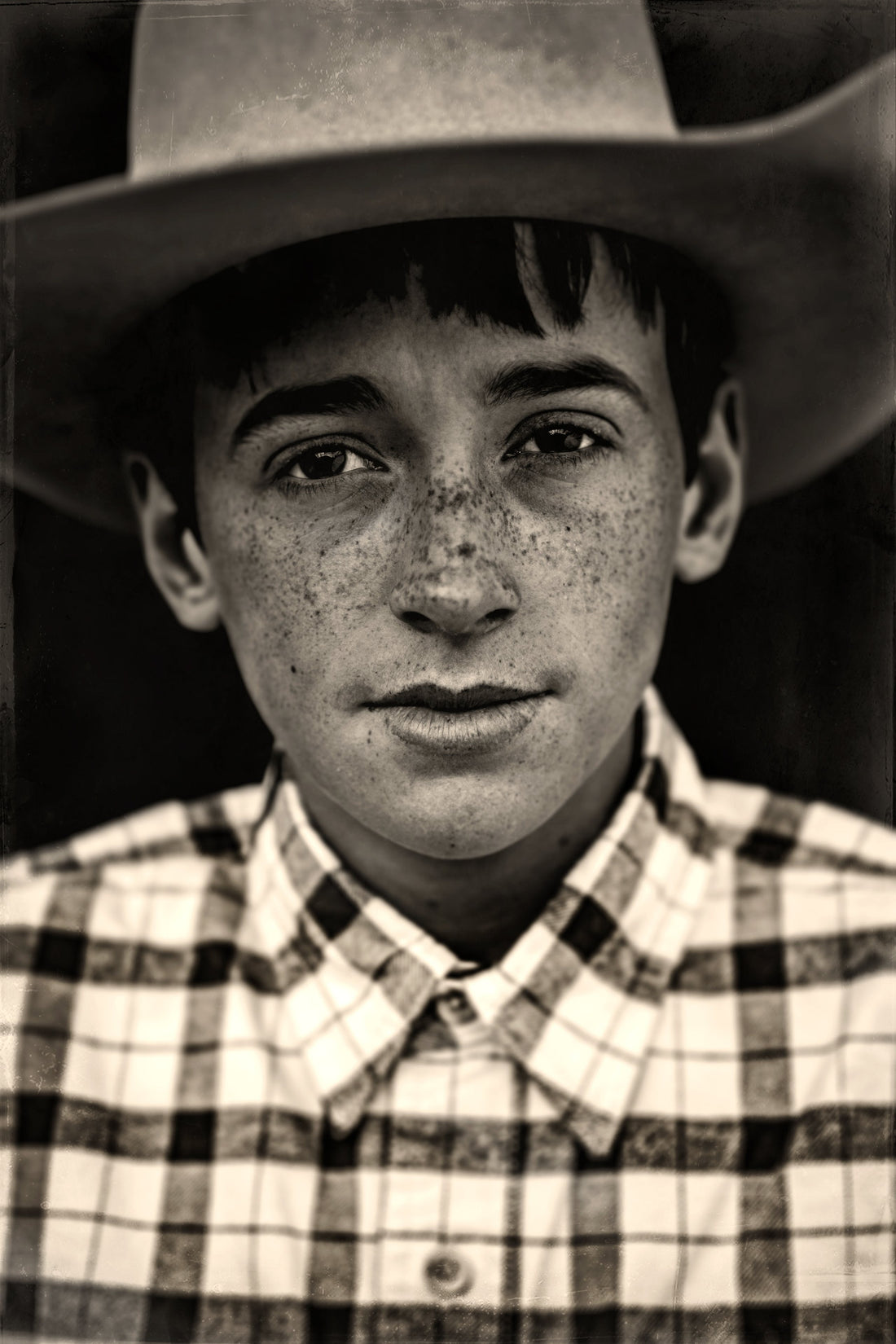 The O'Hair Ranch