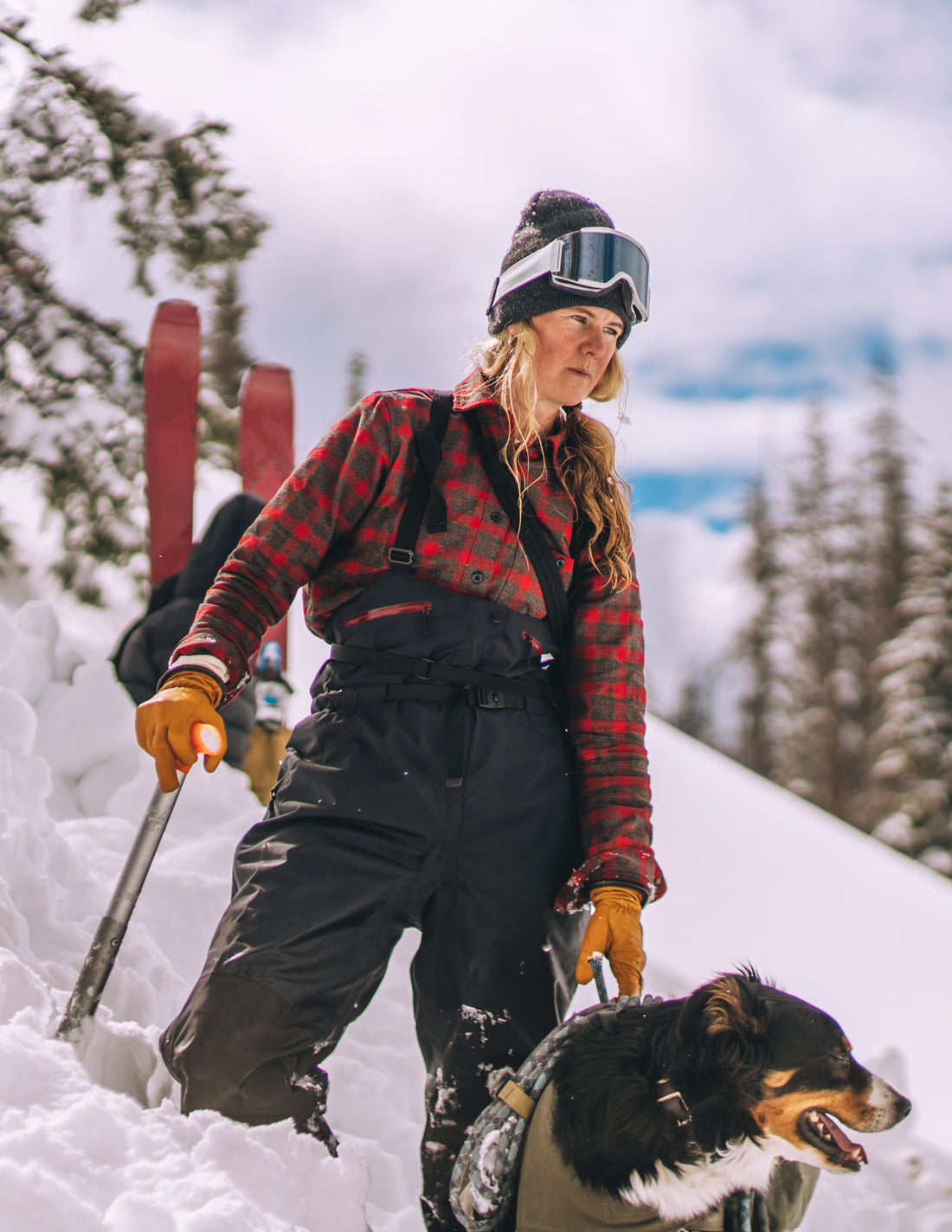 How to Become a Ski Patroller