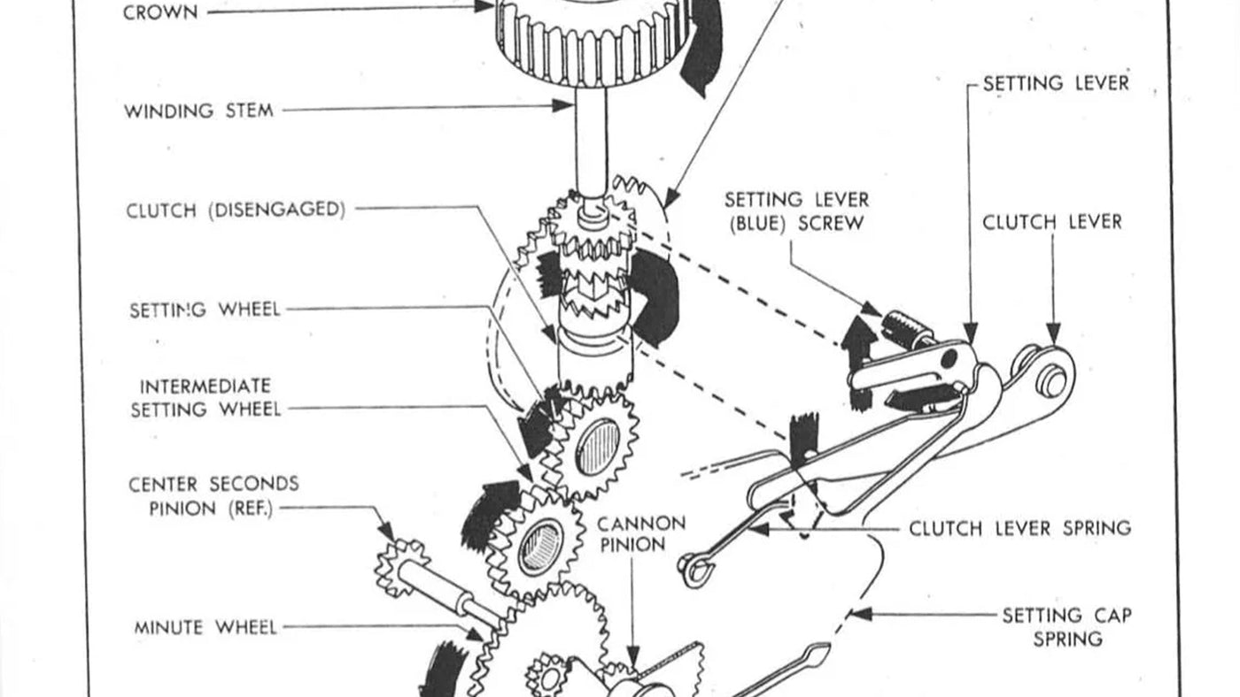 History of the Field Watch