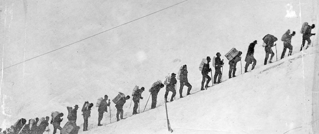 Coldfoot: More than just another gold camp – a place that defined those who lived in it