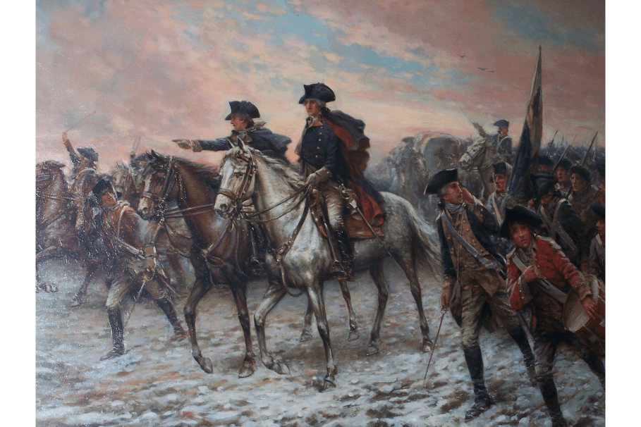 Boots on the Ground: The History of the Combat Boot