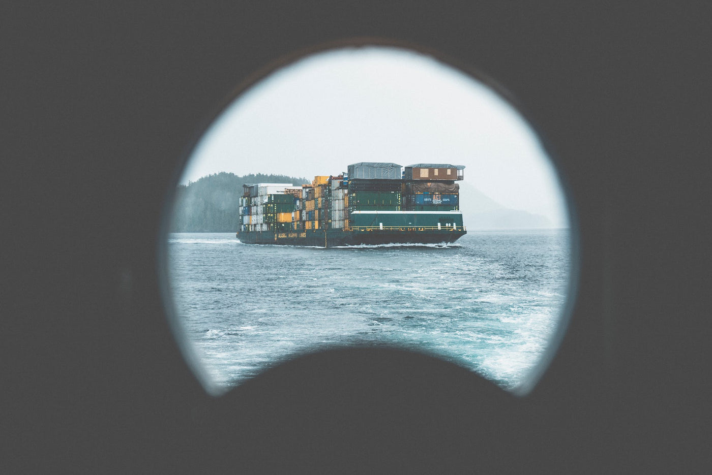 Trade Stories: Three Generations In the Wheelhouse of a Tugboat