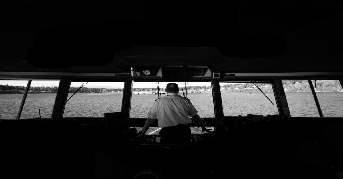WSDOT Ferries