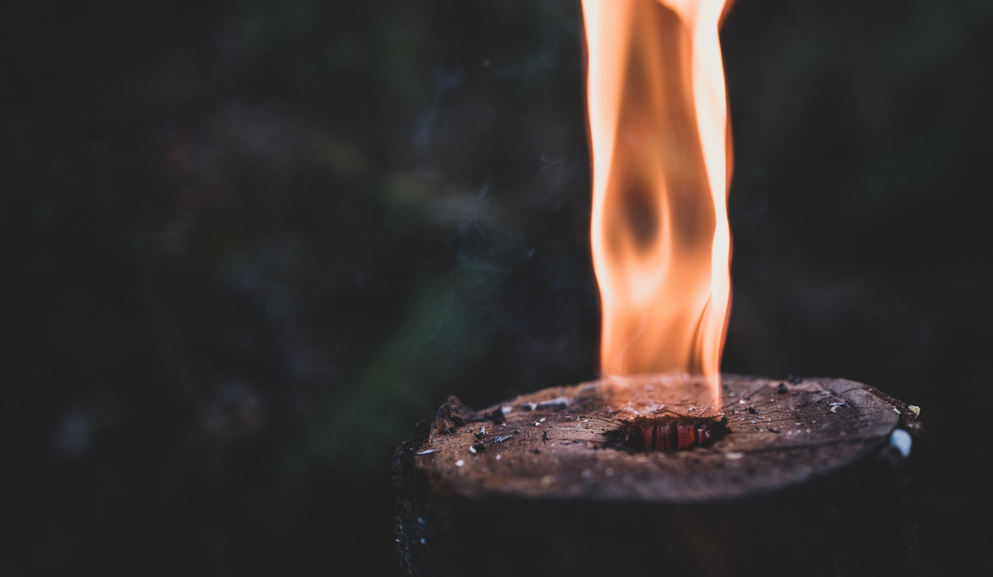 How to Create a Rocket Stove