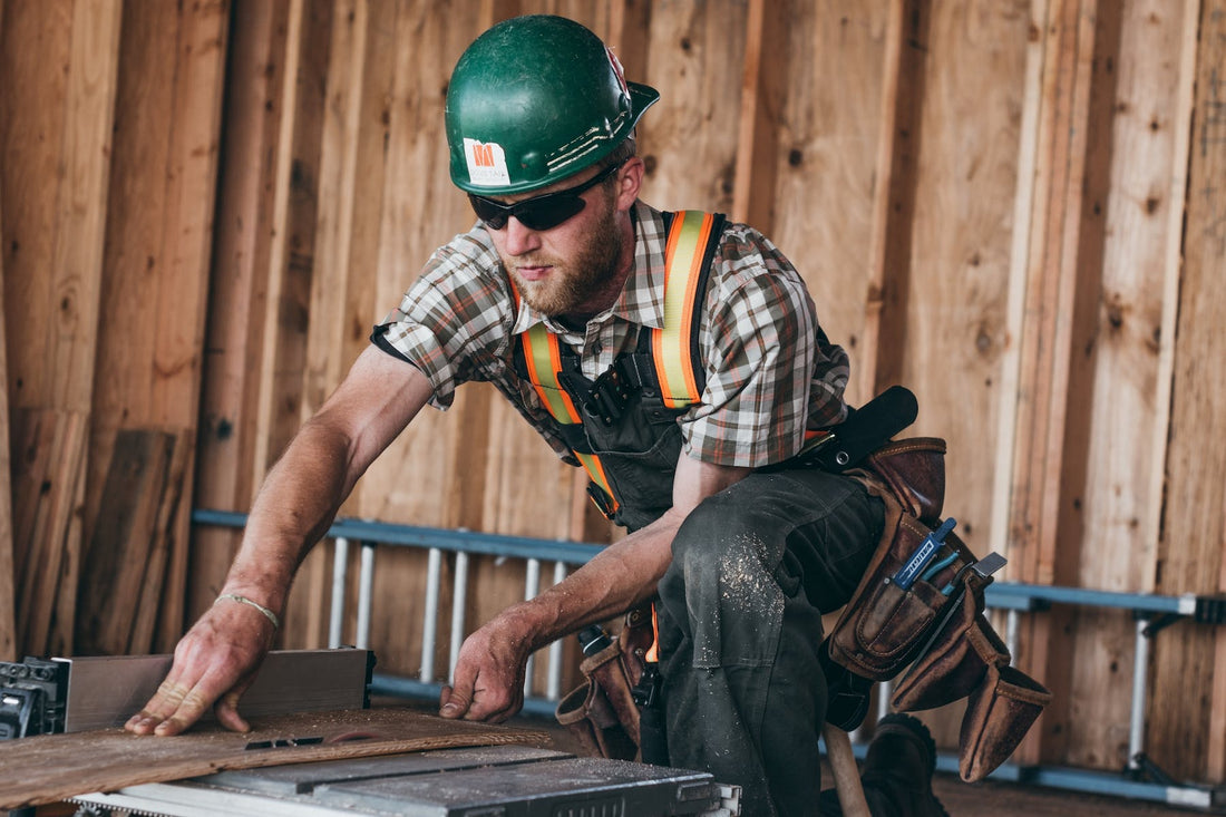 PNW Workers: Dovetail General Contractors