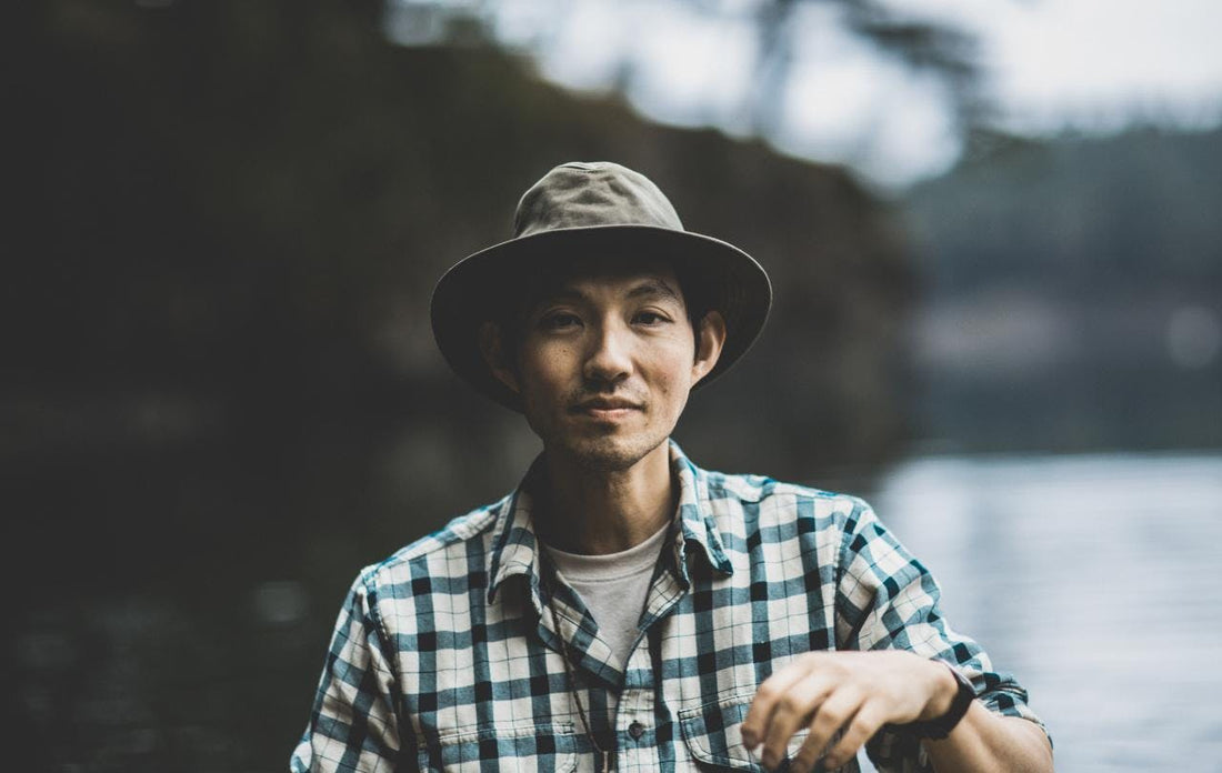 Trade Stories: Kiliii Yuyan of Seawolf Kayak
