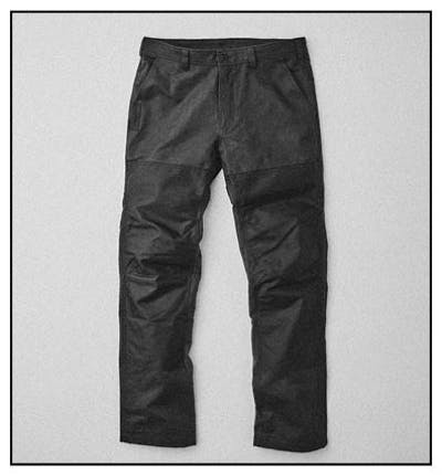 Filson Moto Collection
