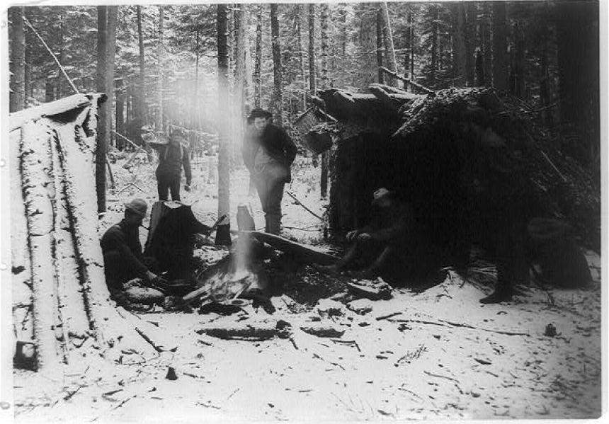 Filson Food: Roasted Beaver Tail Recipe