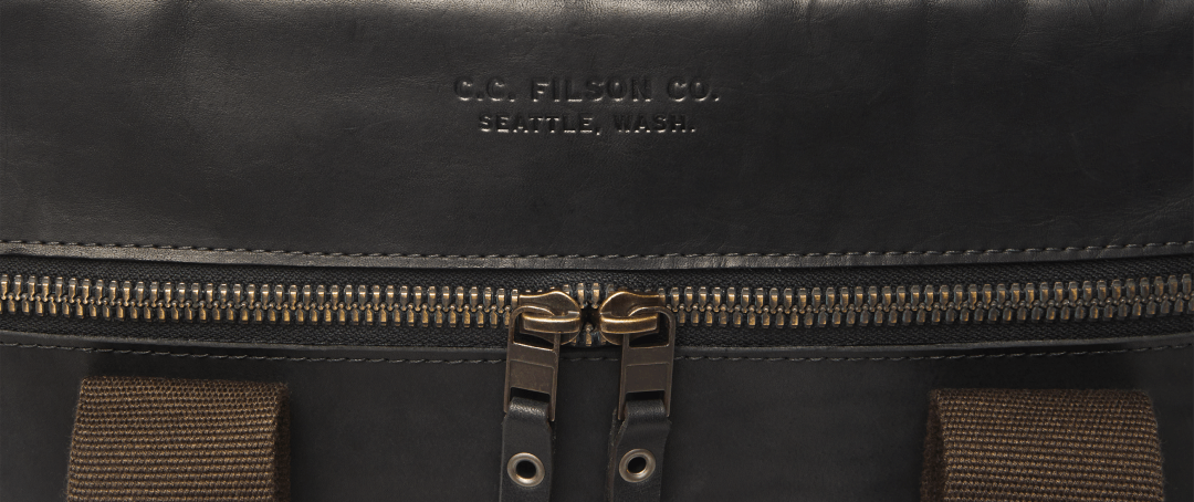 Signature Materials: What is Filson Bridle Leather?