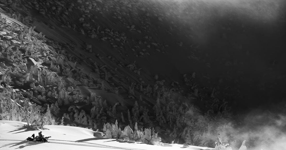 How to Stay Safe in Avalanche Terrain - Tips from NWAC