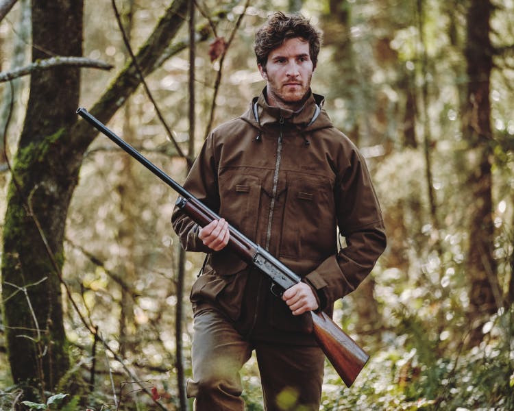 Signature Materials: Technical Rainwear Pt. 2