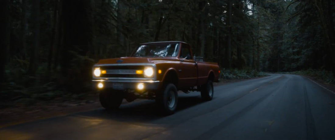 Original Alaska Outfitter Since 1897 | The Filson Story