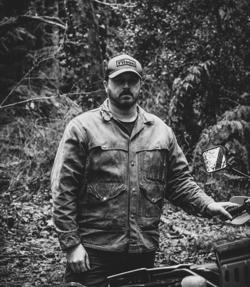 DIY: Ammo Can Panniers