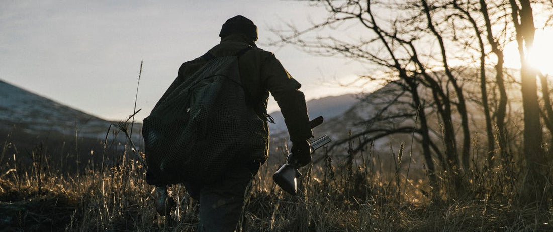 A 2020 Field Report from BHA