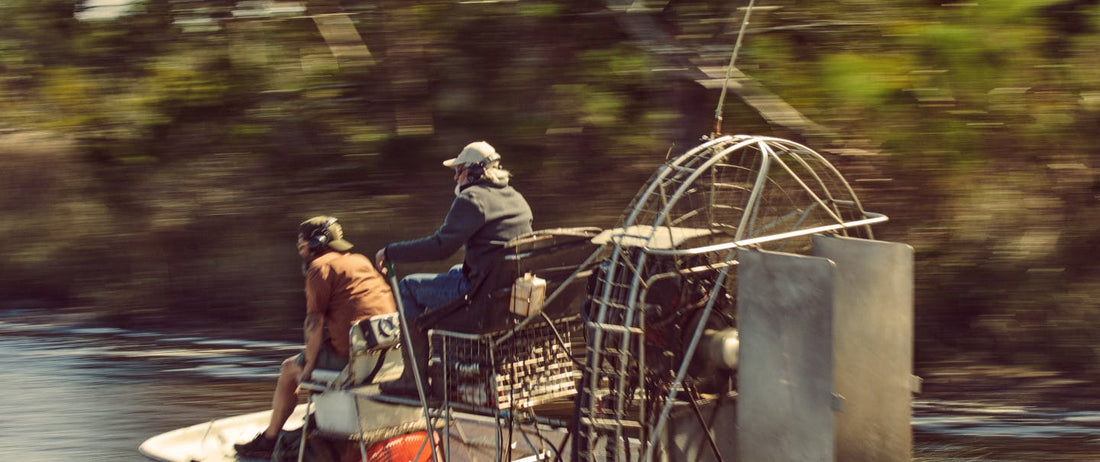 Chuck Ragan: The Flow