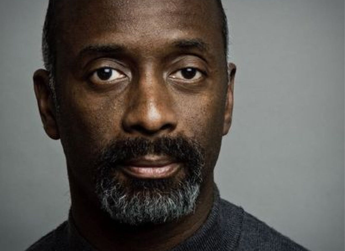 Why We Must: On Diversity in the Outdoors by Eddy Harris