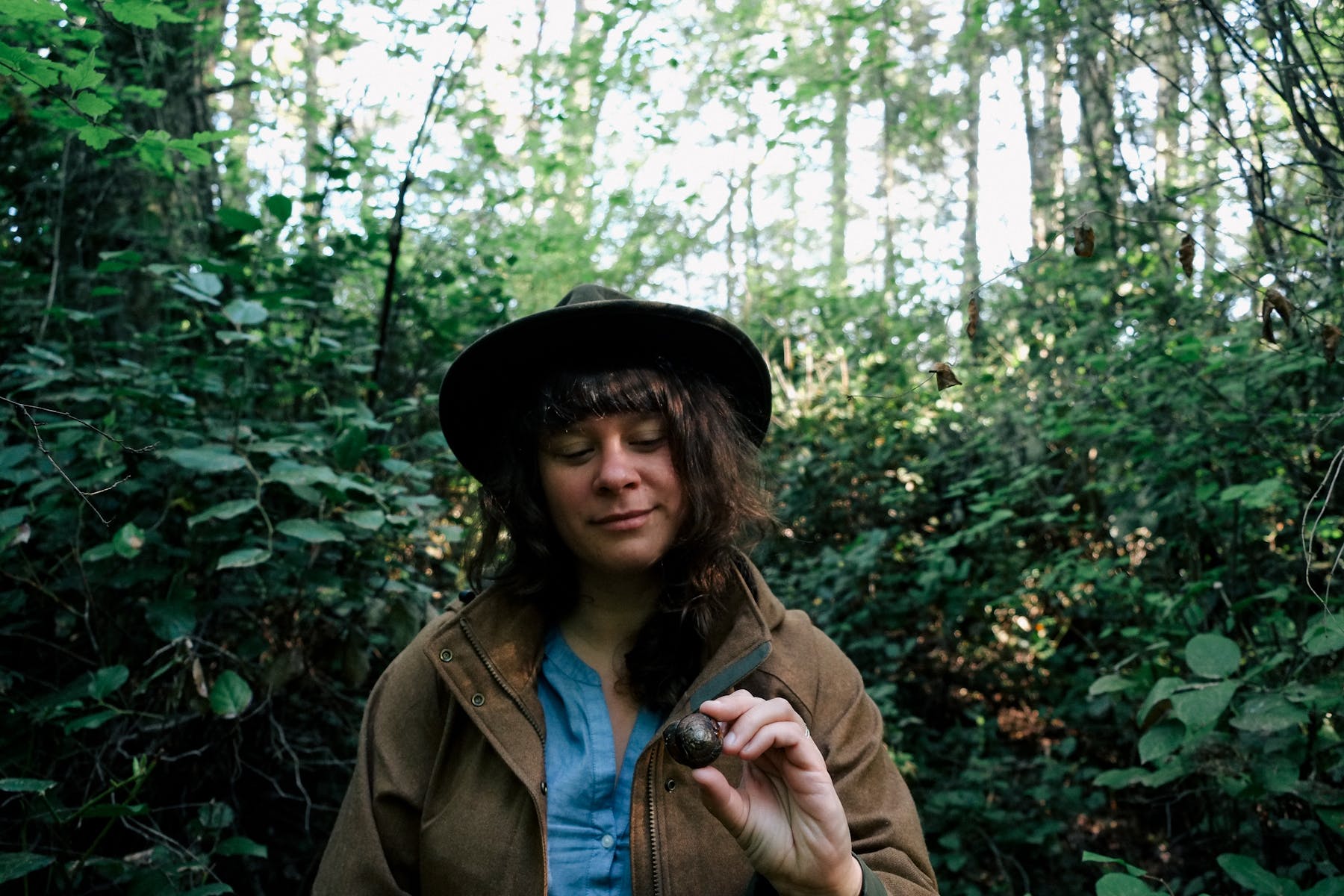 Aeolian: Sailing the Washington Coast with Jamie Swick – Filson