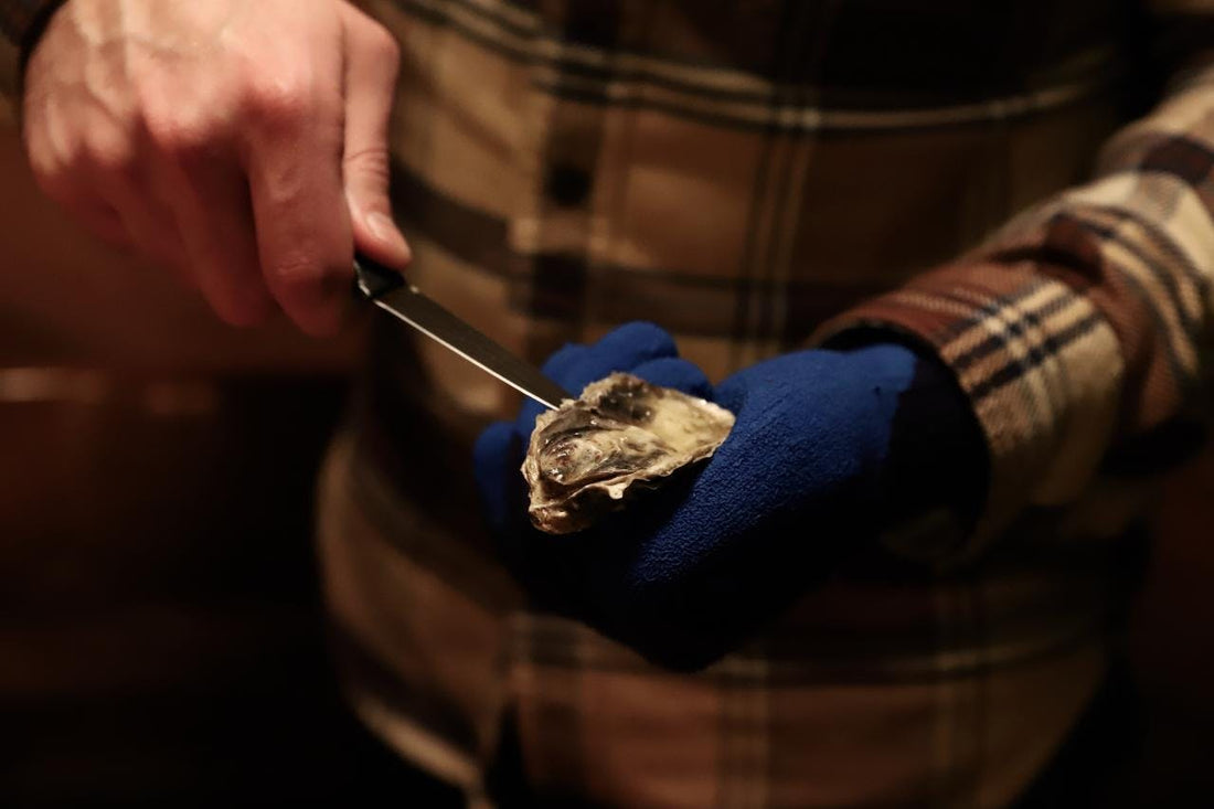Filson Food: West Coast Seafood Chowder