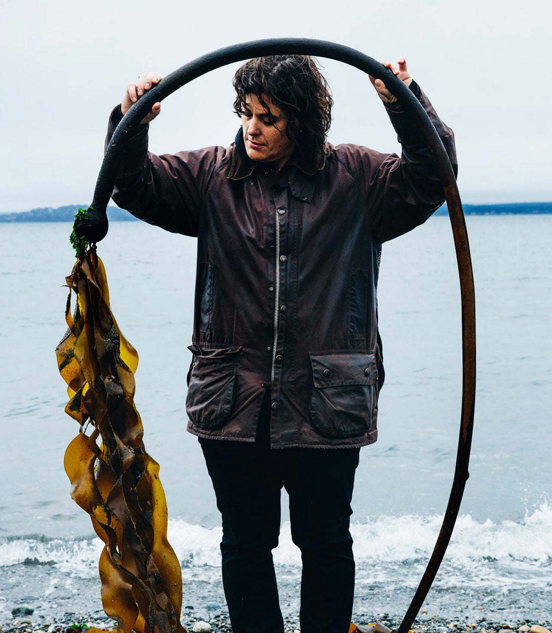 Renee Erickson: Award Winning Chef