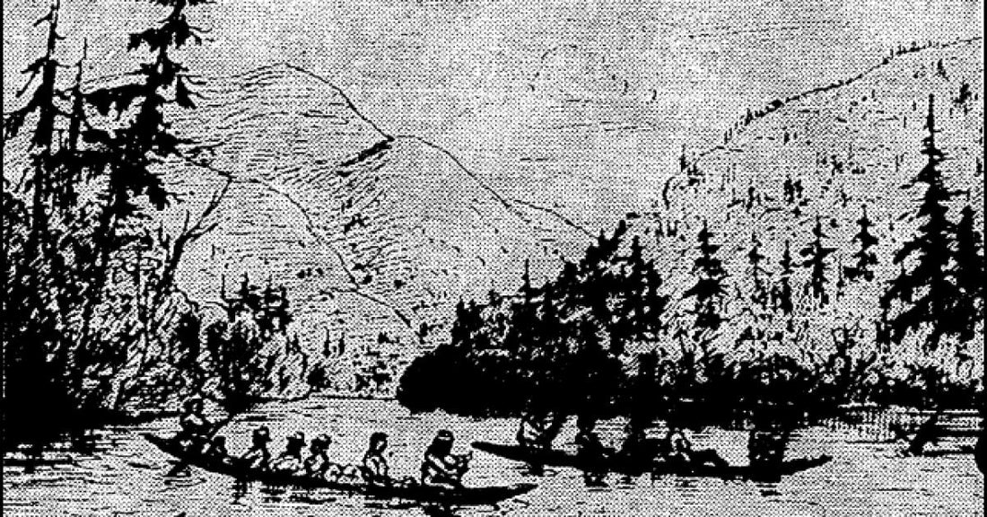 A Soldier to the Last – Lieutenant Pierce and the Skagit Expedition of 1882